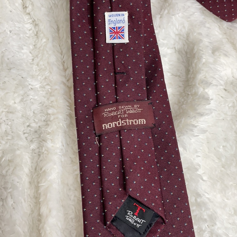 Robert Talbott Tie - image 7